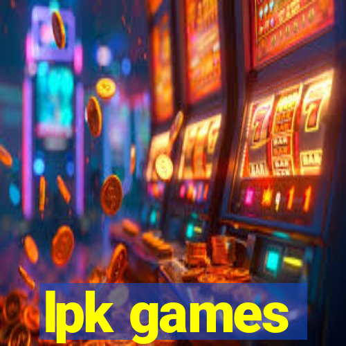 lpk games